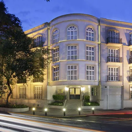 Grand Polanco Residencial Aparthotel