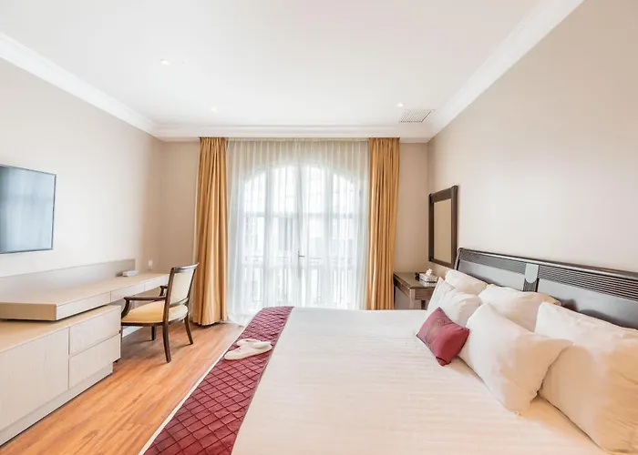 Grand Polanco Residencial 5* Mexico City
