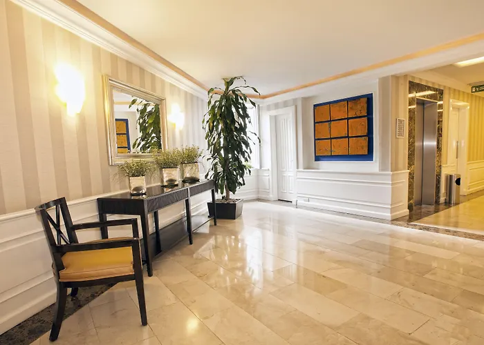 Aparthotel Grand Polanco Residencial