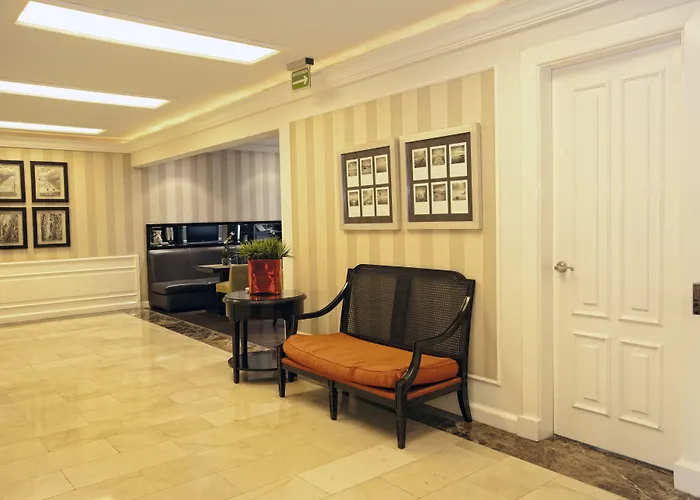 Aparthotel Grand Polanco Residencial Mexico City