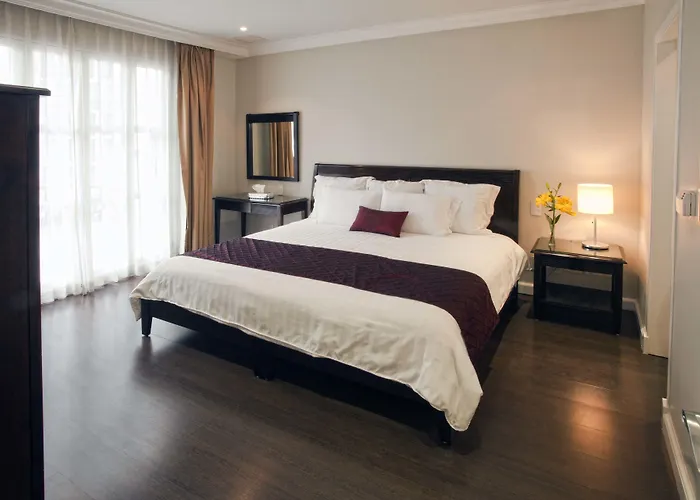 Grand Polanco Residencial 5* Mexico City