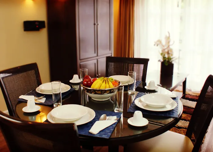 Grand Polanco Residencial 5* Mexico City
