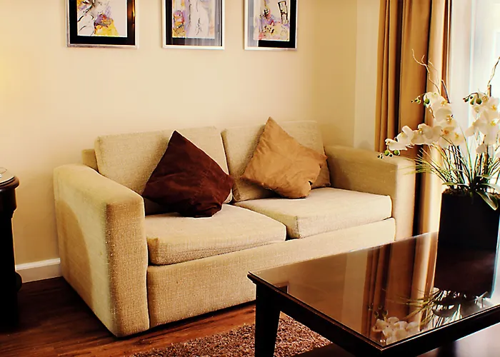 Aparthotel Grand Polanco Residencial