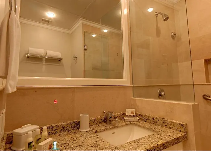 Grand Polanco Residencial 5*