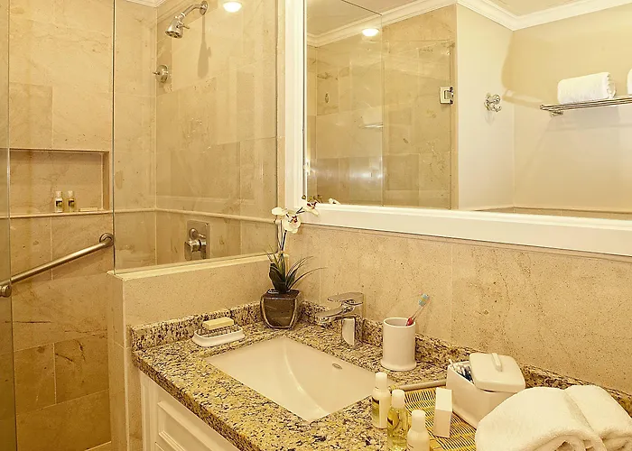 Grand Polanco Residencial Aparthotel