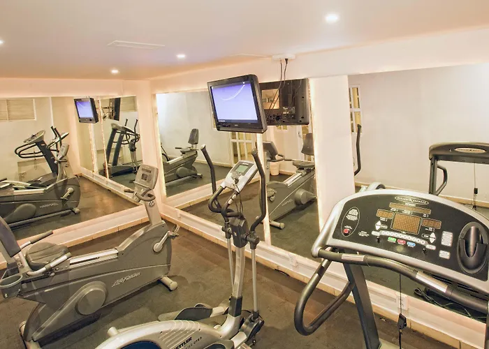 Grand Polanco Residencial Aparthotel
