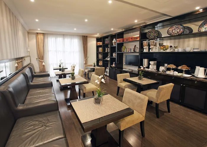 Aparthotel Grand Polanco Residencial 5*