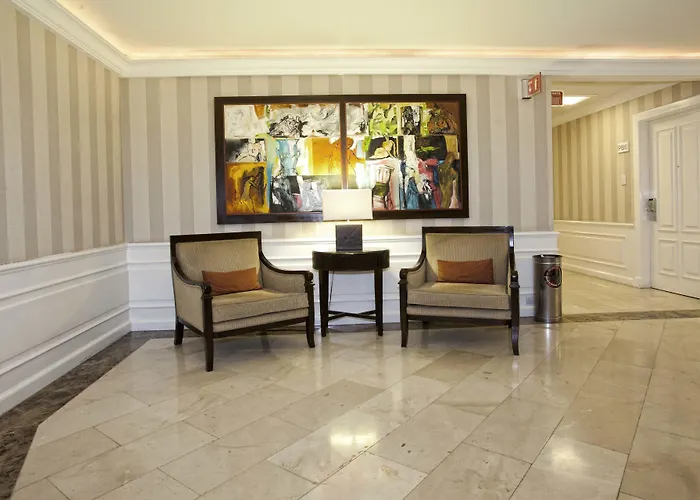Grand Polanco Residencial Aparthotel 5*