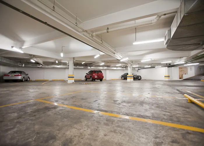 Grand Polanco Residencial 5*