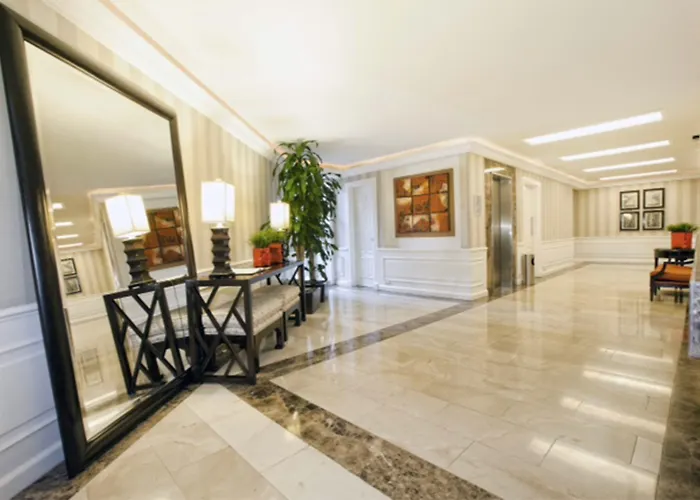 Aparthotel Grand Polanco Residencial