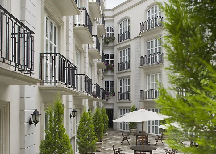 Grand Polanco Residencial