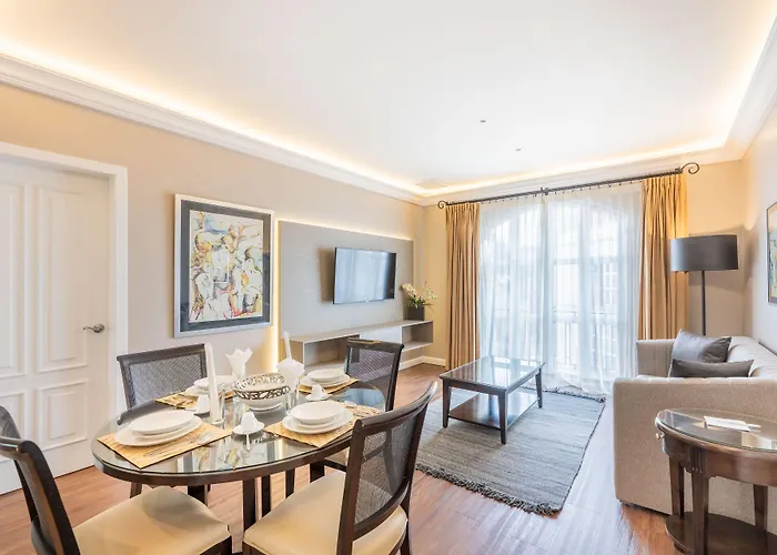 Grand Polanco Residencial
