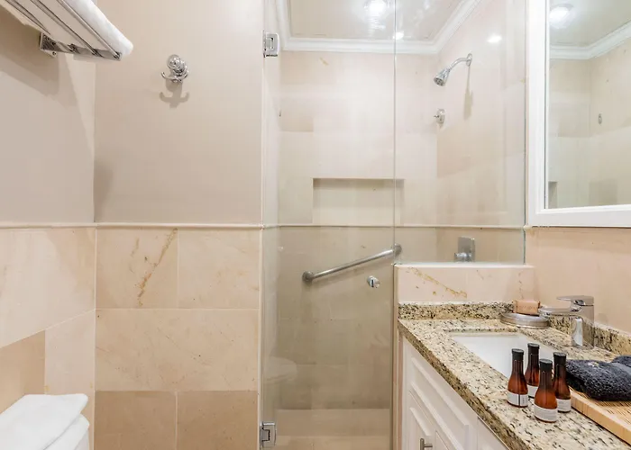 Grand Polanco Residencial Aparthotel Mexico City