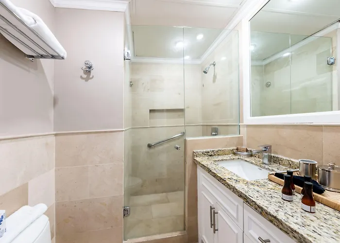 Grand Polanco Residencial Aparthotel Mexico City