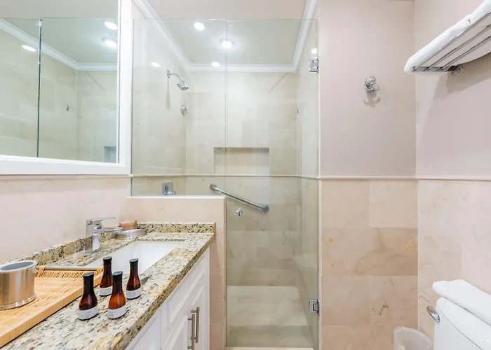 Grand Polanco Residencial 5* Mexico City