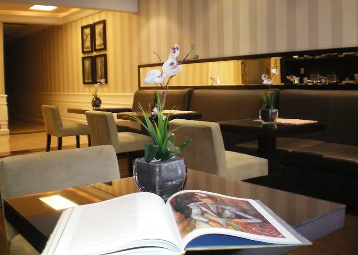 Aparthotel Grand Polanco Residencial