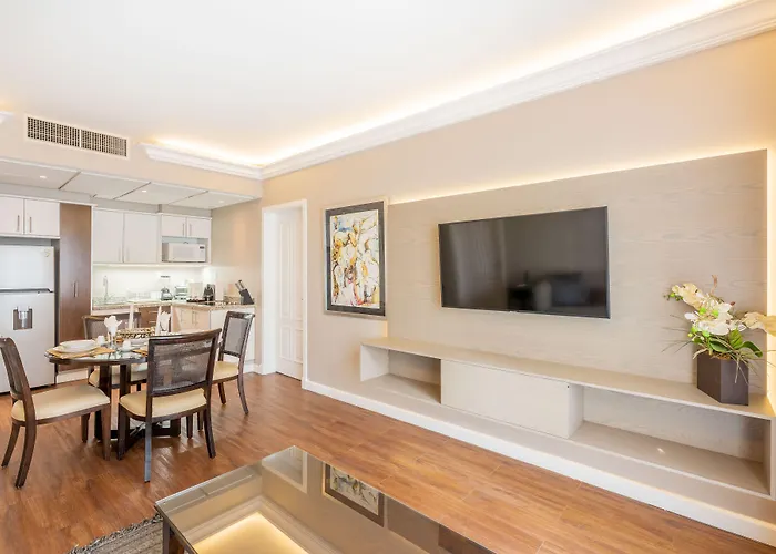 Grand Polanco Residencial