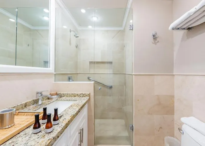 Aparthotel Grand Polanco Residencial 5*