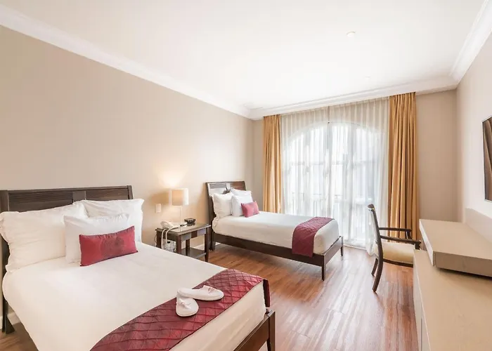 Grand Polanco Residencial